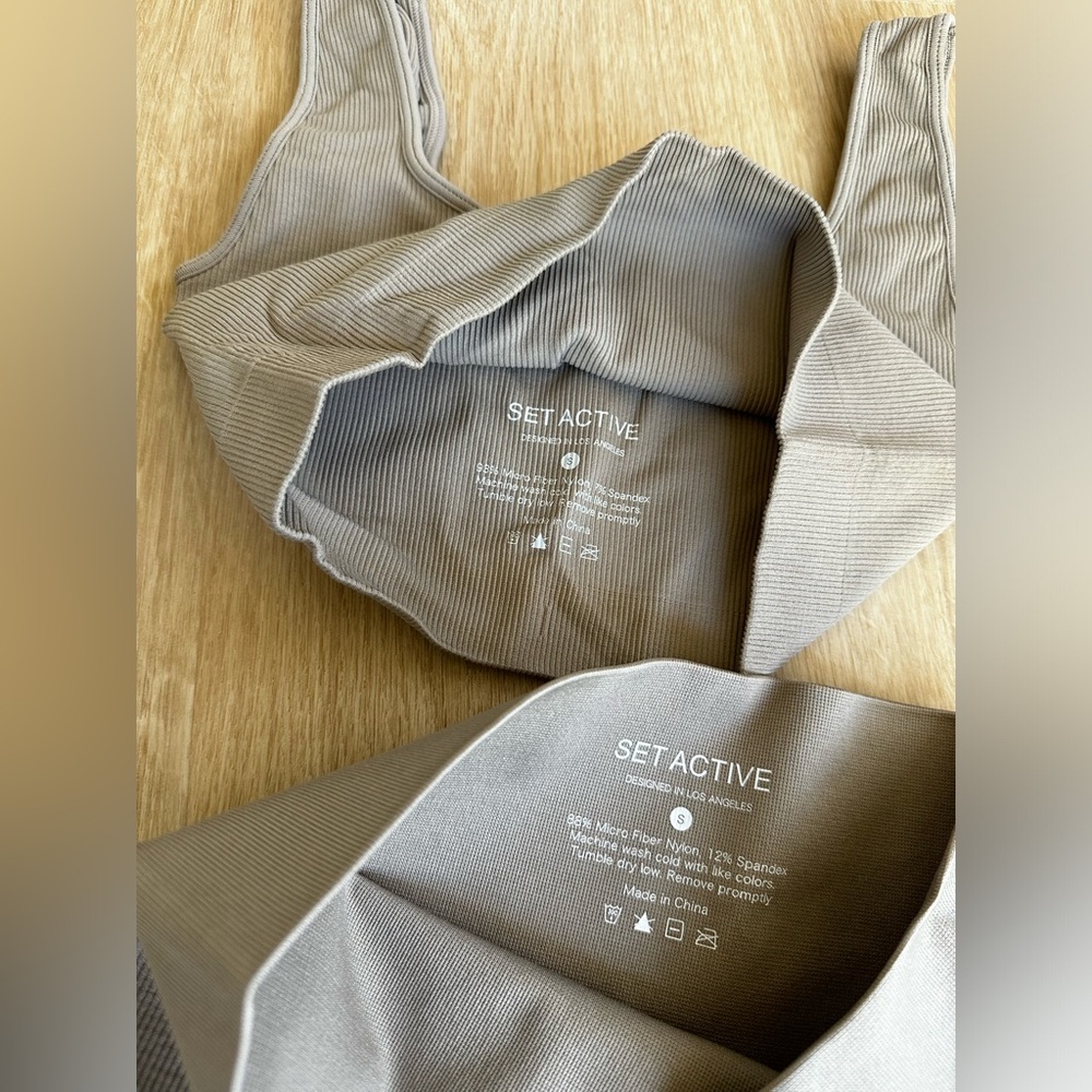 Setactive “Stardust” Box Workout Set - image 2